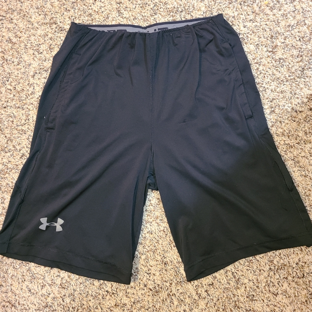 Under armour shorts
